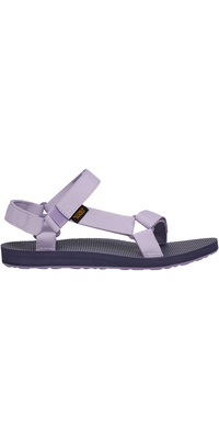 2026 Teva Dames Original Universal Sandalen 1003987 - Thistle