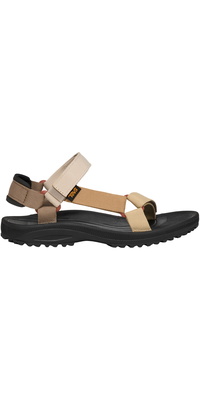 2026 Teva Dames Winsted Sandalen 1017424 - Neutraal Mini