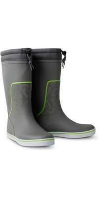 2026 Typhoon Essential Zeilschoen 300390 - Slate / Lime
