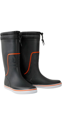 2026 Typhoon Essential Zeilschoen 300391 - Black / Solar