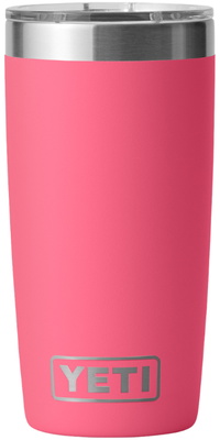 2026 YETI Rambler 10 Oz Tumbler 70000002866 - Tropical Pink