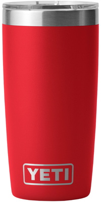 2026 YETI Rambler 10 Oz Tumbler 70000003407 - Rescue Rood