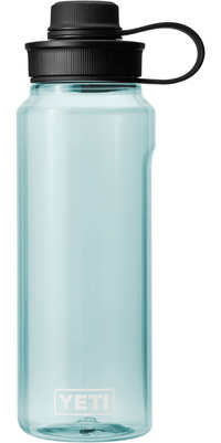 2026 YETI Yonder 1L Tether-waterfles 70000002376 - Seafoam