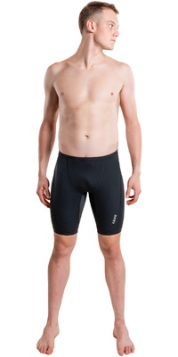 2026 ZONE3 Heren Jammers SW26MJAM101 - Black