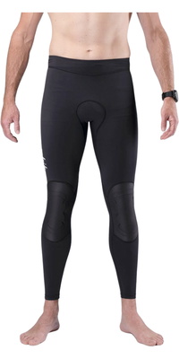 Zhik -Deckbeater-broek 2026 PNT-0076-U - Black