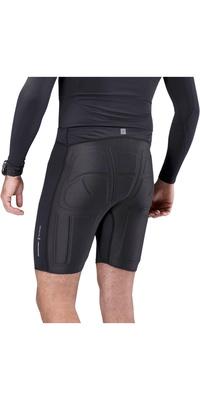 2026 Zhik Deckbeater X-short SRT-0076-U - Black