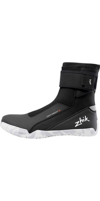 2026 Zhik Lichtgewicht High Cut X-laars DBT-0280-U - Black
