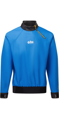 2026 Gill Verso Lite Smock V102S - Tidal Blue