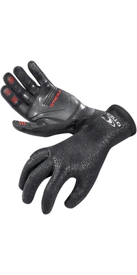 ONeill Epic 2mm 2026 Neopreen Handschoenen 2230 - Black