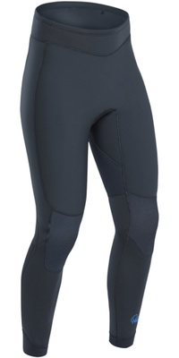 2026 Palm Blaze 3mm GBS Wetsuit Broek 12232 - Jet Grey