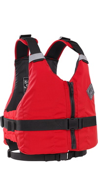 2026 Palm Center Zip 50N Drijfhulpmiddel 11269 - Rood