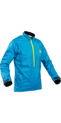 2025 Palm Womens Tempo Kayak Jacket 12290 - Aqua
