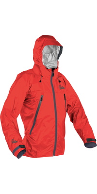 2026 Palm Mens Atlas Multisport Jacket 12284 - Flame