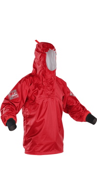 2026 Palm Centre Kayak Smock 12166 - Red