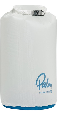 2026 Palm Ultralite Drybag 12352 - Doorschijnend