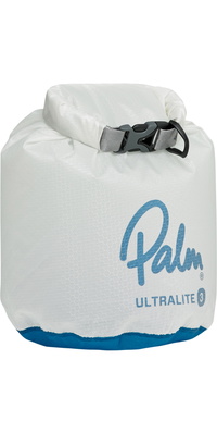 2026 Palm Ultralite Drybag 12352 - Doorschijnend