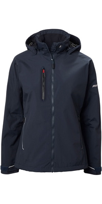Musto Dames Corsica 2 Zeiljas 82011 - True Navy