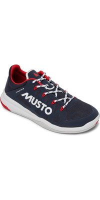 Musto Dynamic Pro II Musto Dames Musto 2025 - True Navy
