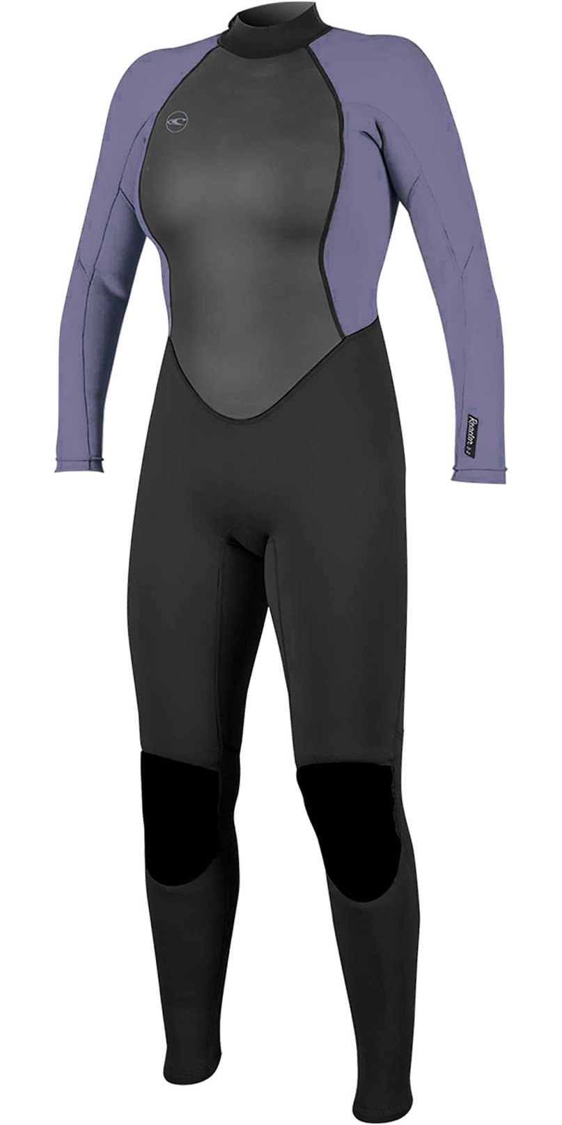 O'Neill Men's Reactor 2mm Reef Boots - Neoprene Wetsuit Booties For Surfing & Water Sports