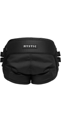 2026 Mystic Force Windsurfharnas Voor Heren 35003220126 - Zwart