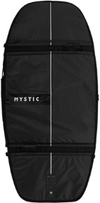 Mystic Foil 2026 Saga Boodschappentas 35006.250100 - Black