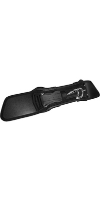 2026 Mystic Ace Windsurf Bar 35009220107 - Zwart
