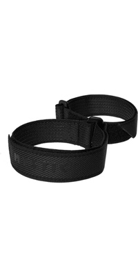 Mystic 2026 Beenbandenset 35009.250120 - Elastische Band Black
