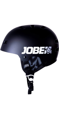 2026 Jobe Base Wakeboard Helmet 370020001 - Black