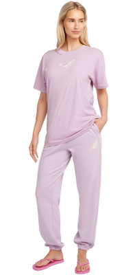 2026 ONeill Dames Vrouwen Van De Golf Sweatpants 1550171 - Pale Lavender