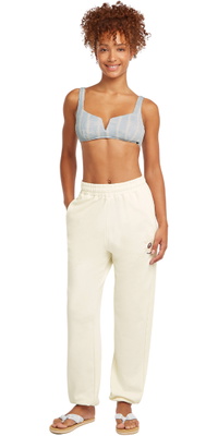 2026 ONeill Dames Vrouwen Van De Golf Sweatpants 1550171 - Pistachio Shell