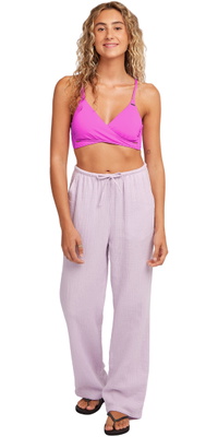 2026 ONeill Dames Brenda Gestroomde Broek 1550172 - Pale Lavender