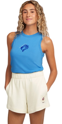 2026 O'Neill Dames Vrouwen Van De Golf Sweatshorts 1700082 - Pistachio Shell
