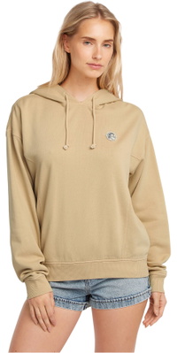 2026 ONeill Dames ORiginals Sweatshirt 1750127 - Cocoa Sand