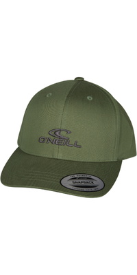 2026 ONeill Heren Logo Golfpet 2450120 - Avery Fern