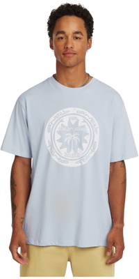 2026 ONeill Heren Moet-Have Grafische T-Shirt 2850368 - Spindle