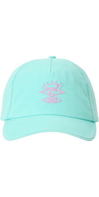 2026 Rip Curl Dames Zoekpictogram Pet GCALG1 - Light Sea Blue