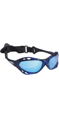 2026 Jobe Knox Drijfbril 420506001 - Blauw