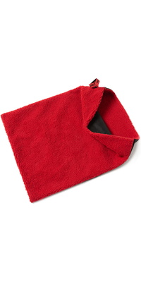 2026 Kussenhoes  Dryrobe  V3CUSHION -  Black  / Rood