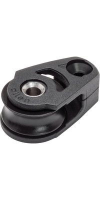 20 Mm Enkel Dynamic Composiet Wangblok A2026M