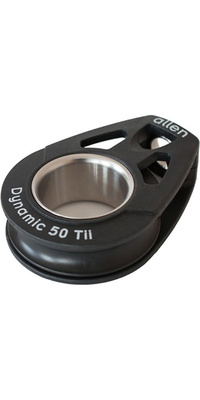 50mm Single Dynamic Block A2050