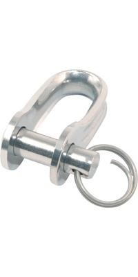 Geperste Tuigageverbinding Smal A4028