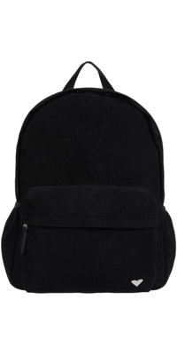 2026 Roxy Dames Echo's Van Cord Rugzak ERJBP04995 - Anthracite