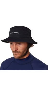 2025 Ocean And Earth Bingin Zachte Peak Surfmuts SMHA03B - Black