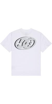 2026 DC Shoes Heren DC Chromie T-Shirt EDYZT04501 - White Wordt 
2026 DC Shoes Heren DC Chromie T-shirt EDYZT04501 - White