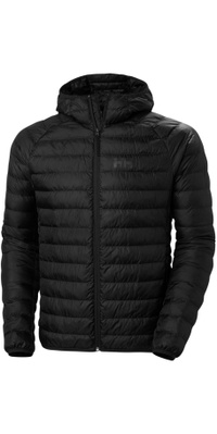 2025 Helly Hansen Heren Banff Capuchon Insulator 63251 - Black