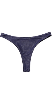2026 Mystic Dames Bruine Bikini Broek 35129.26095 - Ocean