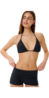 2026 Rip Curl Dames Premium Surf Boyleg 0USWSW - Black