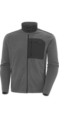 2026 Helly Hansen Heren Daybreaker Blokjas 49454 - Thunder Grey