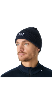 2026 Helly Hansen Zeegereedschap Beanie 67453 - Navy