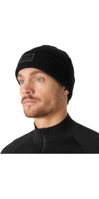 2026 Helly Hansen Zeegereedschap Beanie 67453 - Black